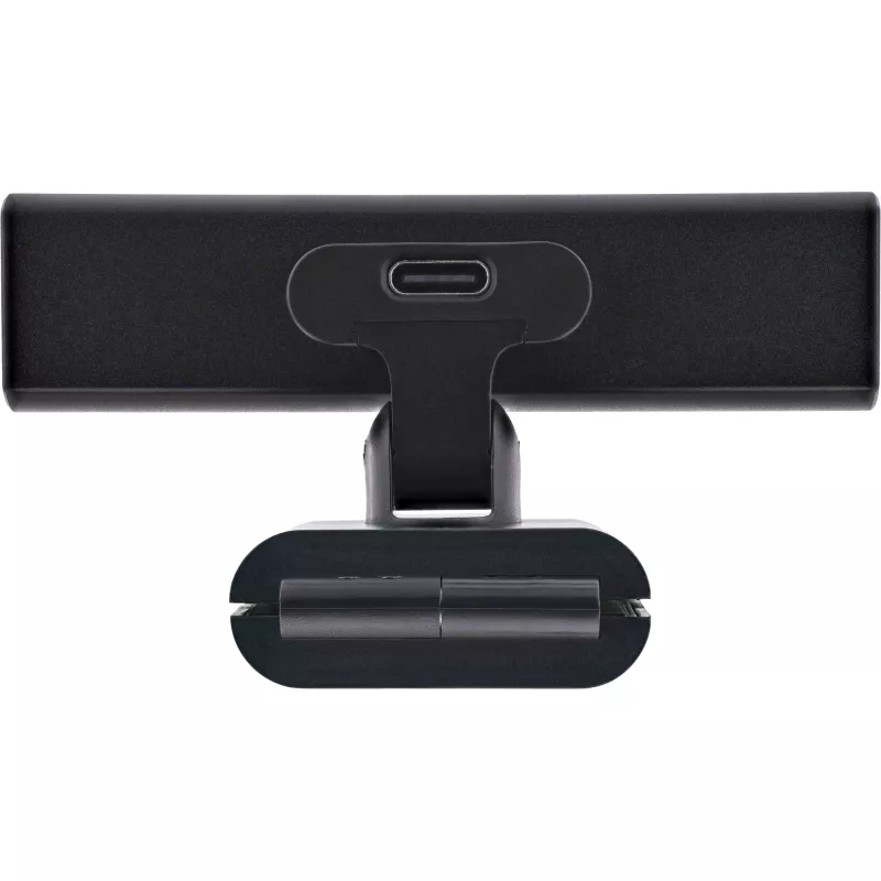 InLine 55365 5MP Webcam με USB-C, Αυτόματη εστίαση, Windows Hello και Κάλυμμα απορρήτου