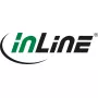 InLine 89989S Προσαρμογέας οπτικής ίνας, LC/LC Simplex Singlemode, Πράσινο, Κεραμικό ferrule