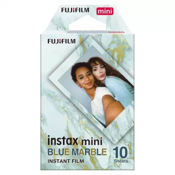 Fujifilm 16656461 φιλμ στιγμιαίας εκτύπωσης 10 τεμ.