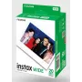 Fujifilm instax WIDE Film φιλμ στιγμιαίας εκτύπωσης 20 τεμ. 108 x 86 mm