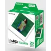 Fujifilm instax SQUARE Film φιλμ στιγμιαίας εκτύπωσης 20 τεμ. 86 x 54 mm
