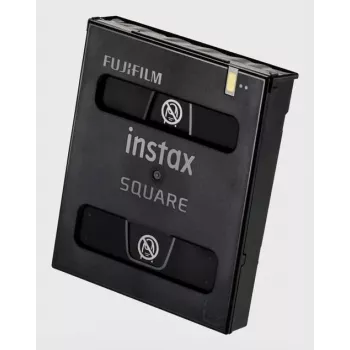 Fujifilm instax SQUARE Film φιλμ στιγμιαίας εκτύπωσης 20 τεμ. 86 x 54 mm