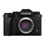 Fujifilm X-T5 mirrorless σώμα (MILC) 40,2 MP X-Trans CMOS 5 HR 7728 x 5152 pixel μαύρο