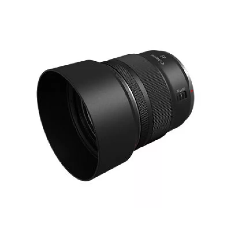 Canon ES-73B στρογγυλό μαύρο