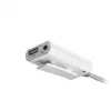 Κάρτα Ήχου Mars Gaming MSC2W 7.1 USB Λευκό 3,5mm