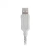 Κάρτα Ήχου Mars Gaming MSC2W 7.1 USB Λευκό 3,5mm