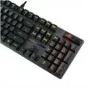 ASUS ROG Strix Scope II Πληκτρολόγιο Gaming USB Μαύρο