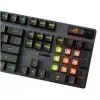 ASUS ROG Strix Scope II Πληκτρολόγιο Gaming USB Μαύρο