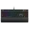 ASUS ROG Strix Scope II Πληκτρολόγιο Gaming USB Μαύρο
