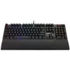 ASUS ROG Strix Scope II Πληκτρολόγιο Gaming USB Μαύρο
