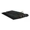 ASUS ROG Strix Scope II Πληκτρολόγιο Gaming USB Μαύρο