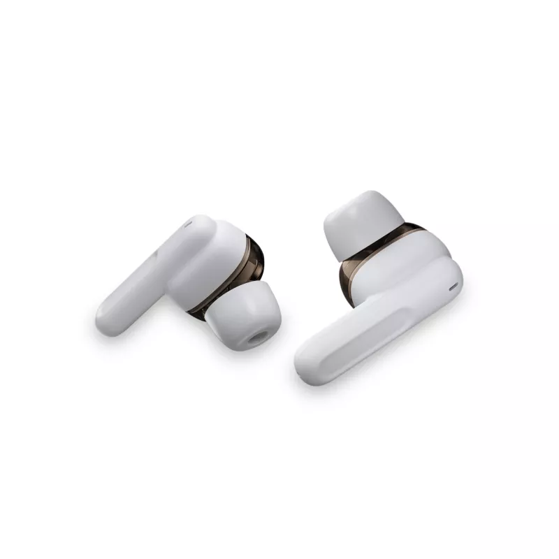 Headset Mars Gaming MHIB Ασύρματα Ακουστικά TWS Λευκό