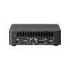 ASUS NUC 13 RNUC13ANKi30WC0 UCFF Μαύρο i3-1315U