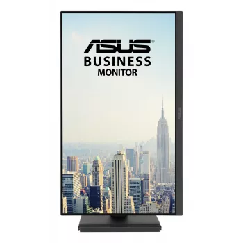 ASUS VA249QGSE Οθόνη Υπολογιστή 60,5 cm (23,8 Ίντσες) 1920 x 1080 Pixel Full HD LCD Μαύρη