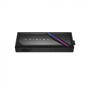 Εξωτερική Θήκη SSD ASUS ROG STRIX AIOLOS USB (MPN 90DD02U0-MA9000)