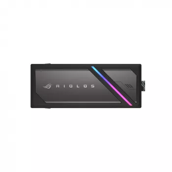 Εξωτερική Θήκη SSD ASUS ROG STRIX AIOLOS USB (MPN 90DD02U0-MA9000)