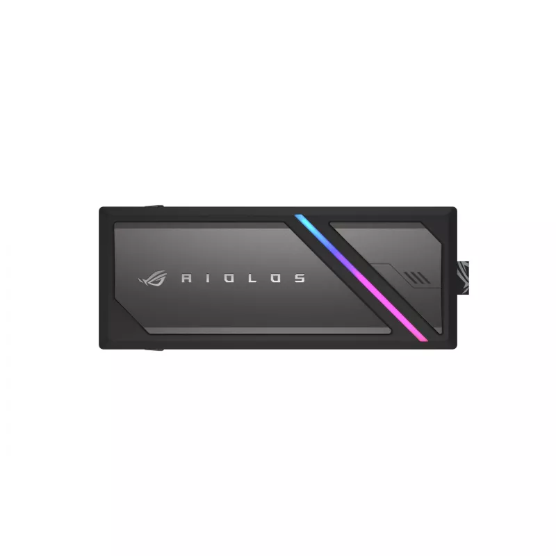 Εξωτερική Θήκη SSD ASUS ROG STRIX AIOLOS USB (MPN 90DD02U0-MA9000)