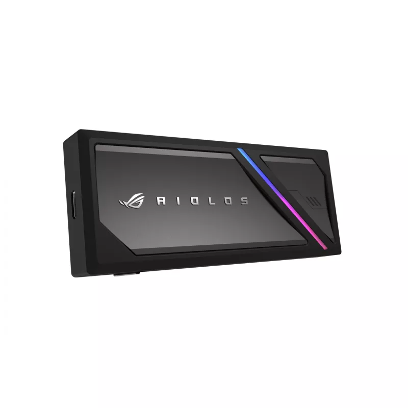 Εξωτερική Θήκη SSD ASUS ROG STRIX AIOLOS USB (MPN 90DD02U0-MA9000)