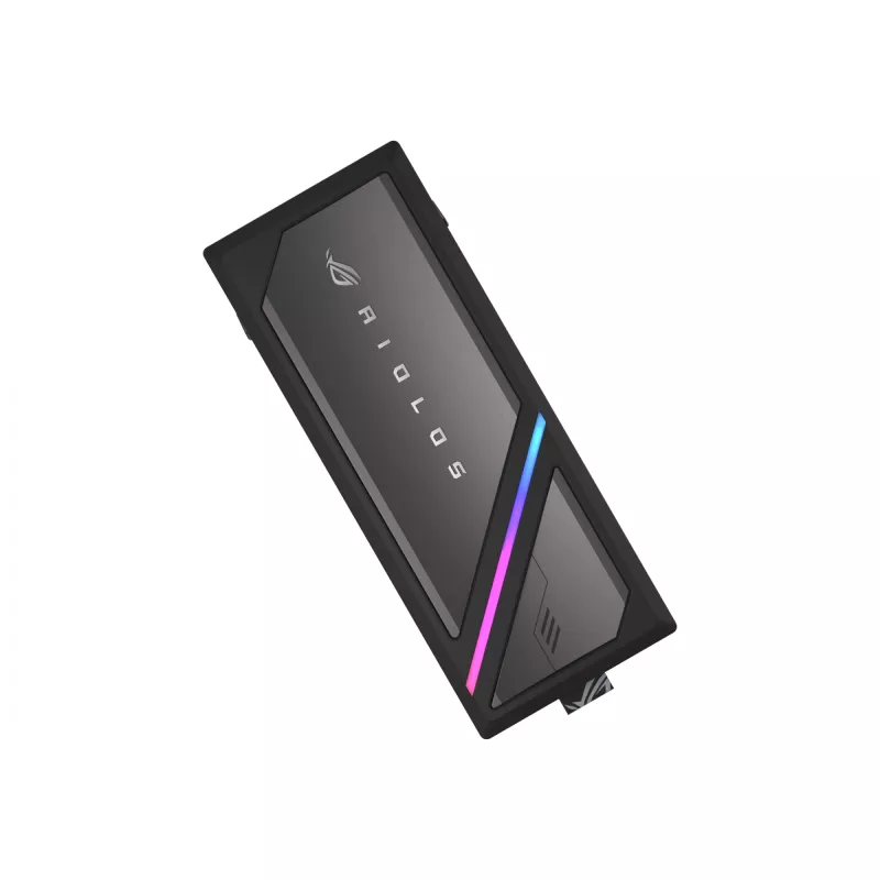 Εξωτερική Θήκη SSD ASUS ROG STRIX AIOLOS USB (MPN 90DD02U0-MA9000)