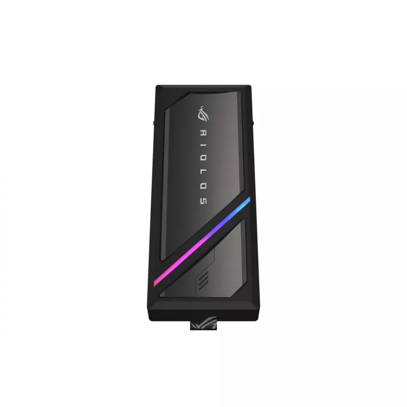 Εξωτερική Θήκη SSD ASUS ROG STRIX AIOLOS USB (MPN 90DD02U0-MA9000)