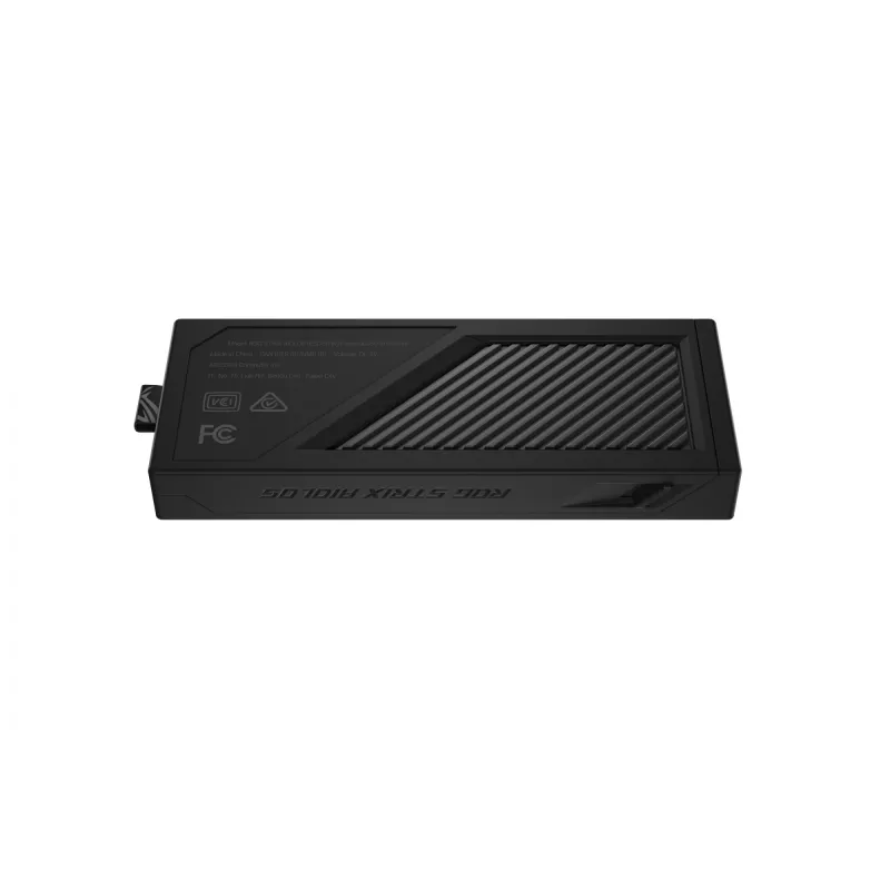 Εξωτερική Θήκη SSD ASUS ROG STRIX AIOLOS USB (MPN 90DD02U0-MA9000)
