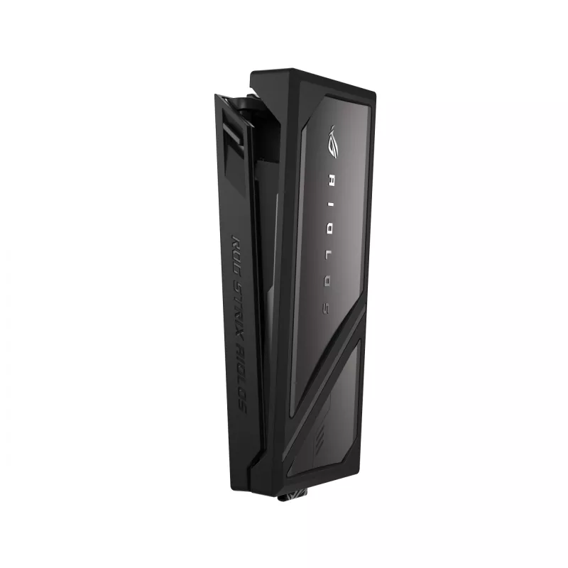 Εξωτερική Θήκη SSD ASUS ROG STRIX AIOLOS USB (MPN 90DD02U0-MA9000)