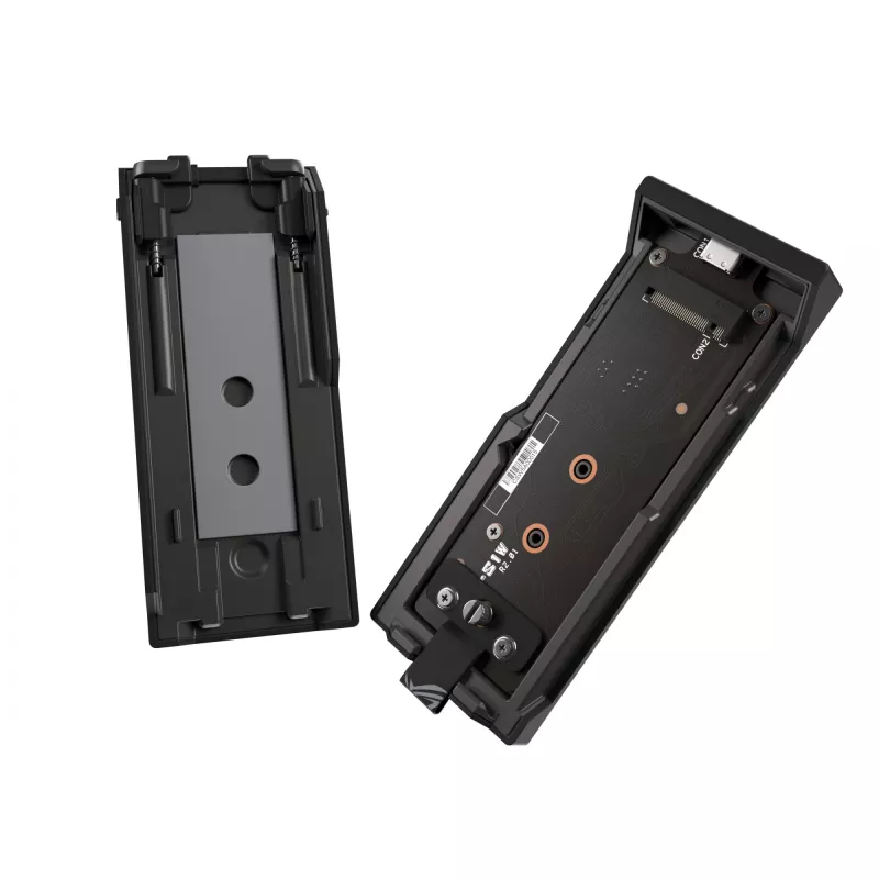 Εξωτερική Θήκη SSD ASUS ROG STRIX AIOLOS USB (MPN 90DD02U0-MA9000)