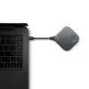 Button-Kit BenQ InstaShow WDC20C – Ασύρματα Κουμπιά Παρουσίασης, Μαύρα, 2 τεμ.