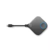 Button-Kit BenQ InstaShow WDC20C – Ασύρματα Κουμπιά Παρουσίασης, Μαύρα, 2 τεμ.