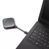Button-Kit BenQ InstaShow WDC20C – Ασύρματα Κουμπιά Παρουσίασης, Μαύρα, 2 τεμ.