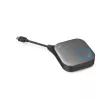 Button-Kit BenQ InstaShow WDC20C – Ασύρματα Κουμπιά Παρουσίασης, Μαύρα, 2 τεμ.