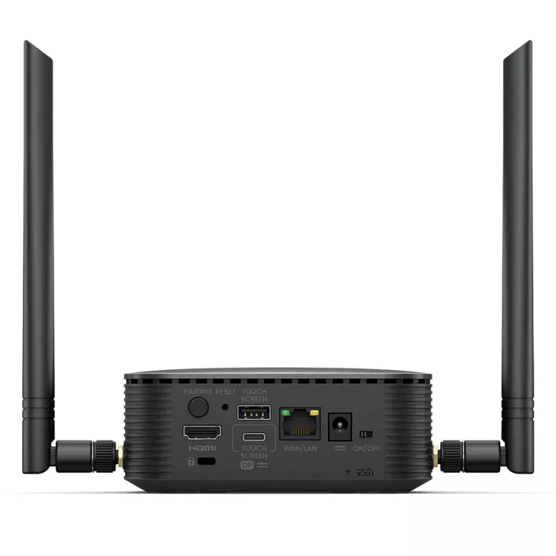 BenQ WDC25 Ασύρματο Σύστημα Παρουσίασης 4K HDMI / USB Type-C