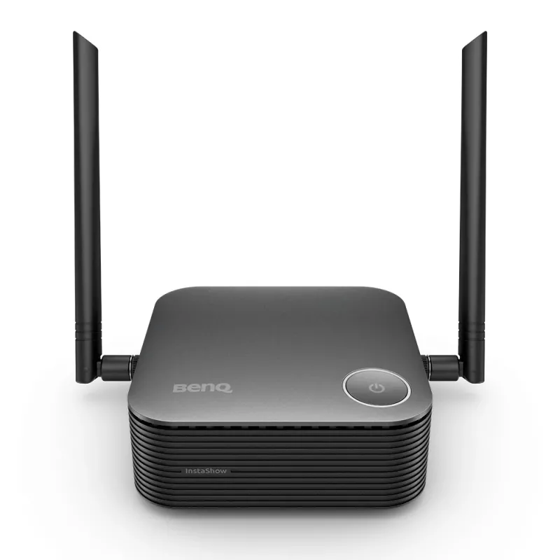 BenQ WDC25 Ασύρματο Σύστημα Παρουσίασης 4K HDMI / USB Type-C