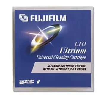 Κασέτα Καθαρισμού Fujifilm LTO UCC 1,27 cm 319 m