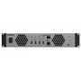 Yamaha XMV4140 Ενισχυτής Ήχου Performance/Σκηνή Μαύρο, Γκρι