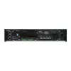 Yamaha XMV4140 Ενισχυτής Ήχου Performance/Σκηνή Μαύρο, Γκρι