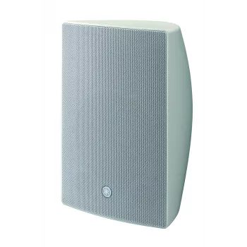 Yamaha VXS8 2-Way Λευκό Ενσύρματο 180 W