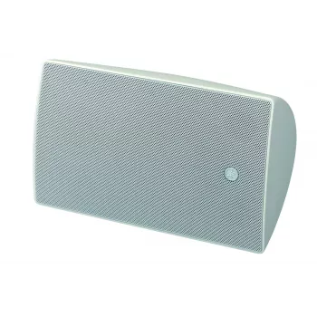 Yamaha VXS8 2-Way Λευκό Ενσύρματο 180 W