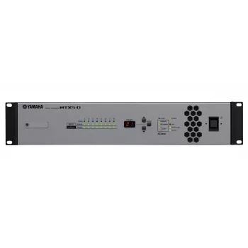 Yamaha MTX5-D Επεξεργαστής Matrix