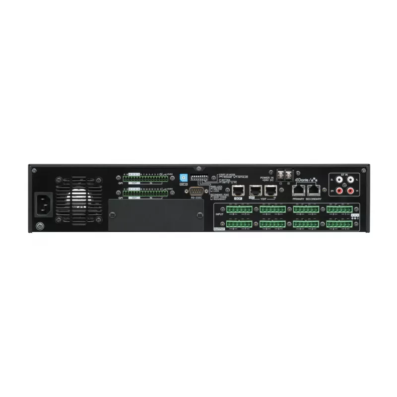 Yamaha MTX5-D Επεξεργαστής Matrix