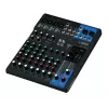 Yamaha MG10XU Μίκτης Ήχου 10 Κανάλια Μαύρο
