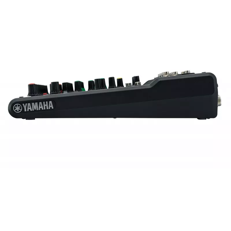 Yamaha MG10XU Μίκτης Ήχου 10 Κανάλια Μαύρο