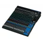 Yamaha MG20XU Μίκτης Ήχου 20 Κανάλια Μαύρο