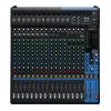 Yamaha MG20XU Μίκτης Ήχου 20 Κανάλια Μαύρο