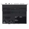 Yamaha MA2120 Ενισχυτής Ήχου Μαύρο, Γκρι