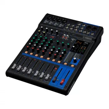 Yamaha MG10XUF Μίκτης Ήχου 10 Κανάλια