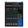 Yamaha MG10XUF Μίκτης Ήχου 10 Κανάλια