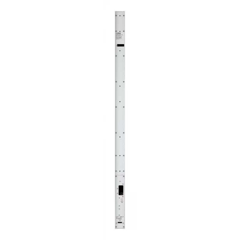 Yamaha VXL1W-16P Ηχείο Full Range Λευκό Ενσύρματο