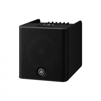 Αυτόνομο Σύστημα PA YAMAHA STAGEPAS 200BTR — 180 W, 2-Way, 60–20.000 Hz, Μαύρο