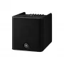 Αυτόνομο Σύστημα PA YAMAHA STAGEPAS 200BTR — 180 W, 2-Way, 60–20.000 Hz, Μαύρο